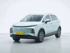 Geely Geometry E Firefly 2024 301km Aurora - ფოტო 1