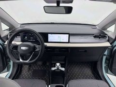 Geely Geometry E Firefly 2024 301km Aurora - ფოტო 2