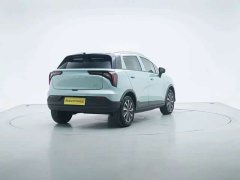 Geely Geometry E Firefly 2024 301km Aurora - ფოტო 3