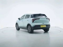 Geely Geometry E Firefly 2024 301km Aurora - ფოტო 4