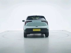 Geely Geometry E Firefly 2024 301km Aurora - ფოტო 5