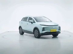 Geely Geometry E Firefly 2024 301km Aurora - ფოტო 7
