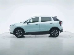 Geely Geometry E Firefly 2024 301km Aurora - ფოტო 8