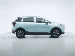 Geely Geometry E Firefly 2024 301km Aurora - ფოტო 9
