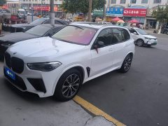BMW X5 (Imported) xDrive40i M Sport Package - ფოტო 1