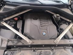 BMW X5 (Imported) xDrive40i M Sport Package - ფოტო 10