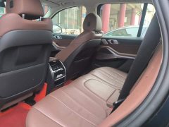 BMW X5 (Imported) xDrive40i M Sport Package - ფოტო 11