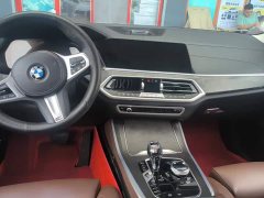 BMW X5 (Imported) xDrive40i M Sport Package - ფოტო 12