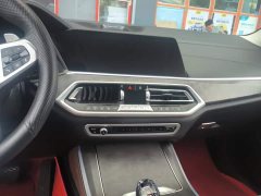 BMW X5 (Imported) xDrive40i M Sport Package - ფოტო 13