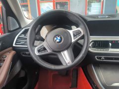 BMW X5 (Imported) xDrive40i M Sport Package - ფოტო 15