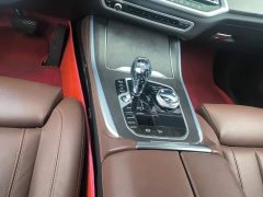BMW X5 (Imported) xDrive40i M Sport Package - ფოტო 16