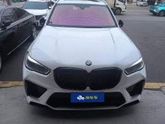 BMW X5 (Imported) xDrive40i M Sport Package - ფოტო 2