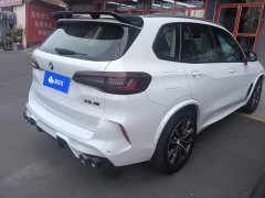 BMW X5 (Imported) xDrive40i M Sport Package - ფოტო 3