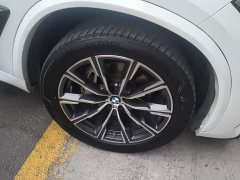 BMW X5 (Imported) xDrive40i M Sport Package - ფოტო 6