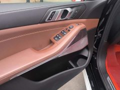 BMW X5 (Imported) xDrive40i M Sport Package - ფოტო 7