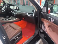 BMW X5 (Imported) xDrive40i M Sport Package - ფოტო 8