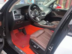 BMW X5 (Imported) xDrive40i M Sport Package - ფოტო 9