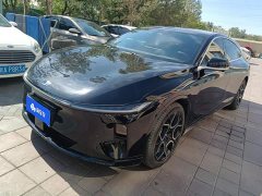 Changan Qiyuan A07 Pure Electric True Value Edition 515 Luxury - ფოტო 1