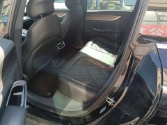 Changan Qiyuan A07 Pure Electric True Value Edition 515 Luxury - ფოტო 11