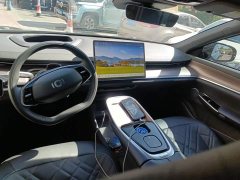 Changan Qiyuan A07 Pure Electric True Value Edition 515 Luxury - ფოტო 12