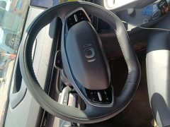 Changan Qiyuan A07 Pure Electric True Value Edition 515 Luxury - ფოტო 15