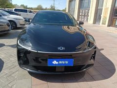 Changan Qiyuan A07 Pure Electric True Value Edition 515 Luxury - ფოტო 2