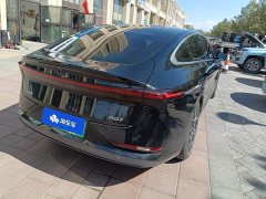 Changan Qiyuan A07 Pure Electric True Value Edition 515 Luxury - ფოტო 3
