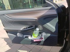 Changan Qiyuan A07 Pure Electric True Value Edition 515 Luxury - ფოტო 7
