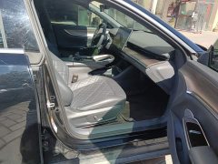 Changan Qiyuan A07 Pure Electric True Value Edition 515 Luxury - ფოტო 8