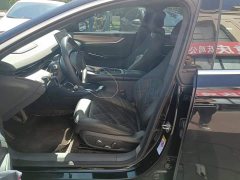 Changan Qiyuan A07 Pure Electric True Value Edition 515 Luxury - ფოტო 9