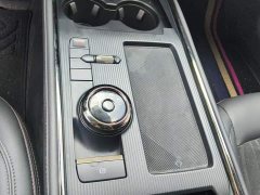 Ford Mondeo 2023 EcoBoost 180 Luxury - ფოტო 16