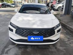Ford Mondeo 2023 EcoBoost 180 Luxury - ფოტო 2
