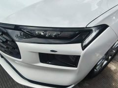 Ford Mondeo 2023 EcoBoost 180 Luxury - ფოტო 5