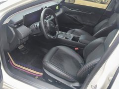 Ford Mondeo 2023 EcoBoost 180 Luxury - ფოტო 9