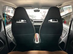 Wuling Hongguang MINIEV GAMEBOY 300km Fun Edition LFP Battery - ფოტო 11