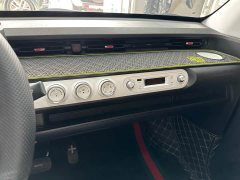 Wuling Hongguang MINIEV GAMEBOY 300km Fun Edition LFP Battery - ფოტო 16