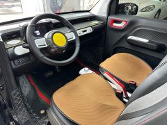 Wuling Hongguang MINIEV GAMEBOY 300km Fun Edition LFP Battery - ფოტო 17