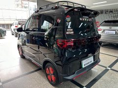 Wuling Hongguang MINIEV GAMEBOY 300km Fun Edition LFP Battery - ფოტო 5