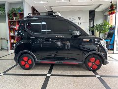 Wuling Hongguang MINIEV GAMEBOY 300km Fun Edition LFP Battery - ფოტო 7