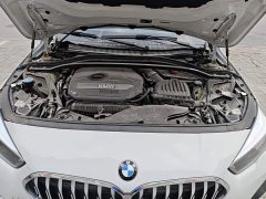 BMW 2 Series (Imported) 2021 225i Four-Door Coupe M Sport Package - ფოტო 10