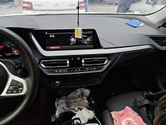 BMW 2 Series (Imported) 2021 225i Four-Door Coupe M Sport Package - ფოტო 13