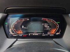 BMW 2 Series (Imported) 2021 225i Four-Door Coupe M Sport Package - ფოტო 14