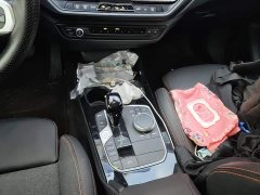 BMW 2 Series (Imported) 2021 225i Four-Door Coupe M Sport Package - ფოტო 16
