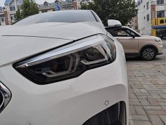 BMW 2 Series (Imported) 2021 225i Four-Door Coupe M Sport Package - ფოტო 5