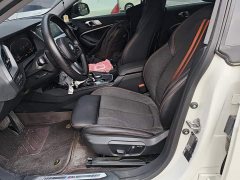 BMW 2 Series (Imported) 2021 225i Four-Door Coupe M Sport Package - ფოტო 9