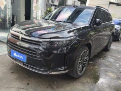 AITO M7 1.5T Intelligent Driving RWD Max 5-Seater - ფოტო 1