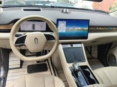 AITO M7 1.5T Intelligent Driving RWD Max 5-Seater - ფოტო 12