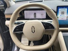 AITO M7 1.5T Intelligent Driving RWD Max 5-Seater - ფოტო 15