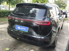 AITO M7 1.5T Intelligent Driving RWD Max 5-Seater - ფოტო 3