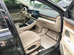 AITO M7 1.5T Intelligent Driving RWD Max 5-Seater - ფოტო 8
